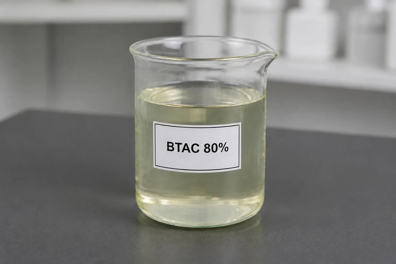 BTAC 80%