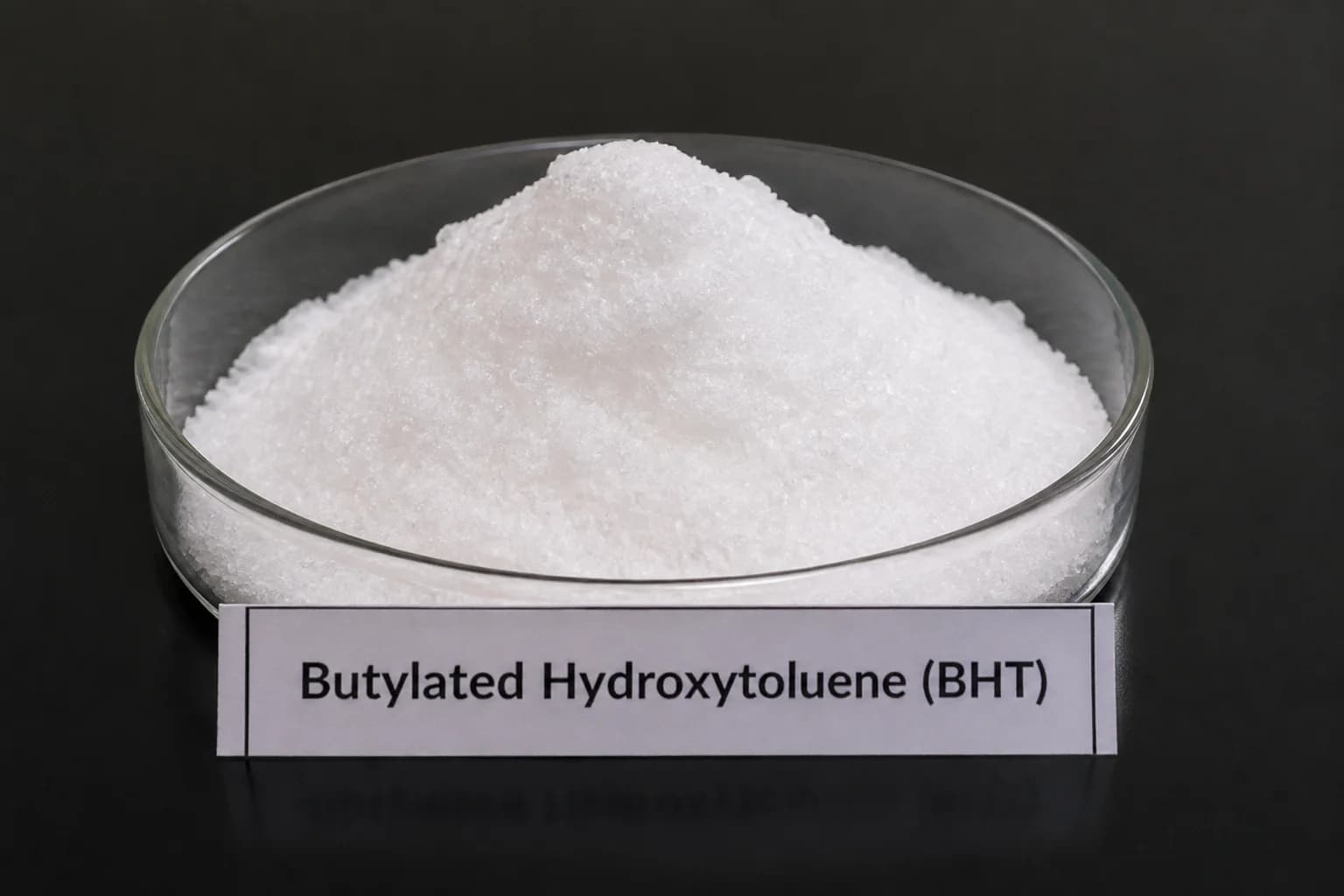 Butylated Hydroxytoluene (BHT)