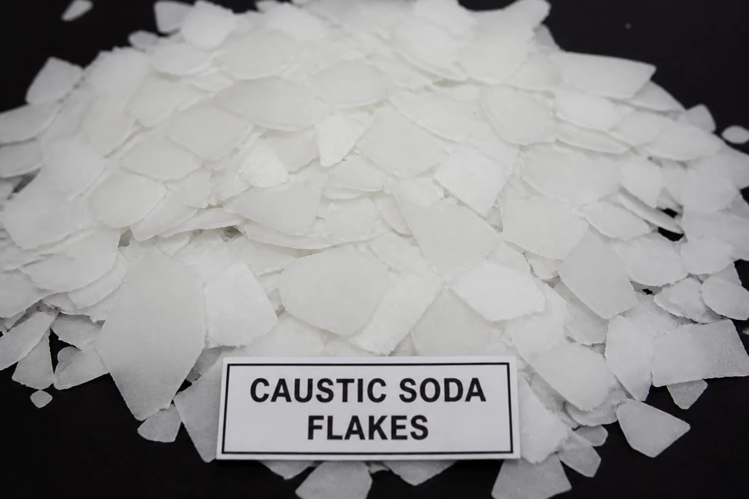 Caustic Soda Flakes