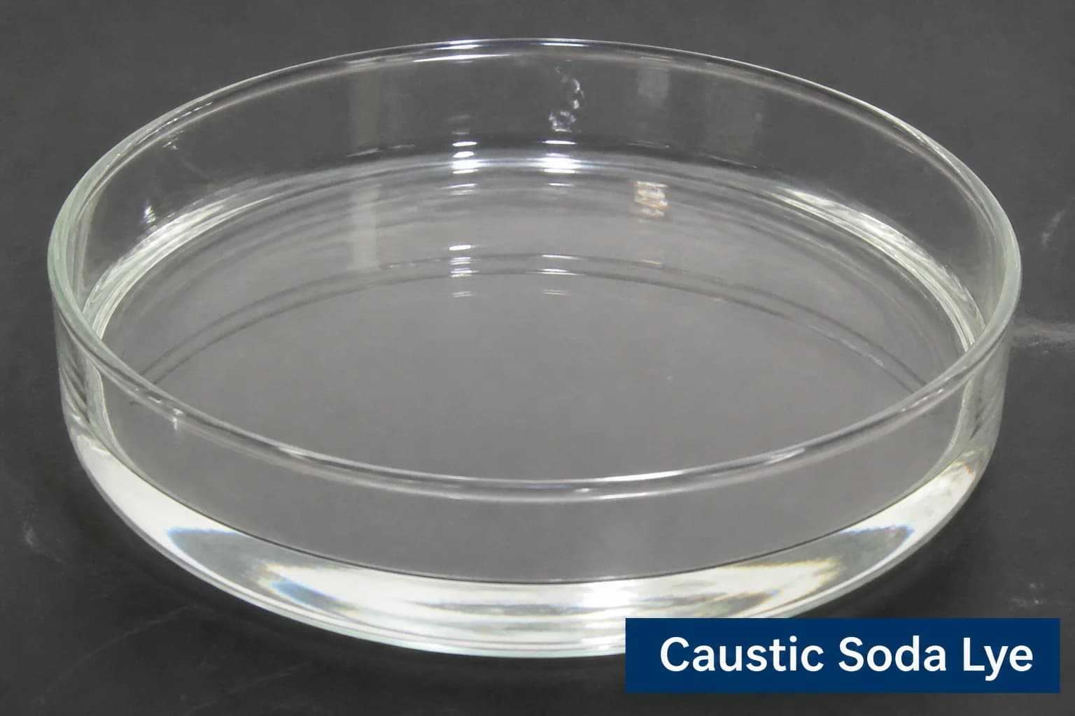 Caustic Soda Lye
