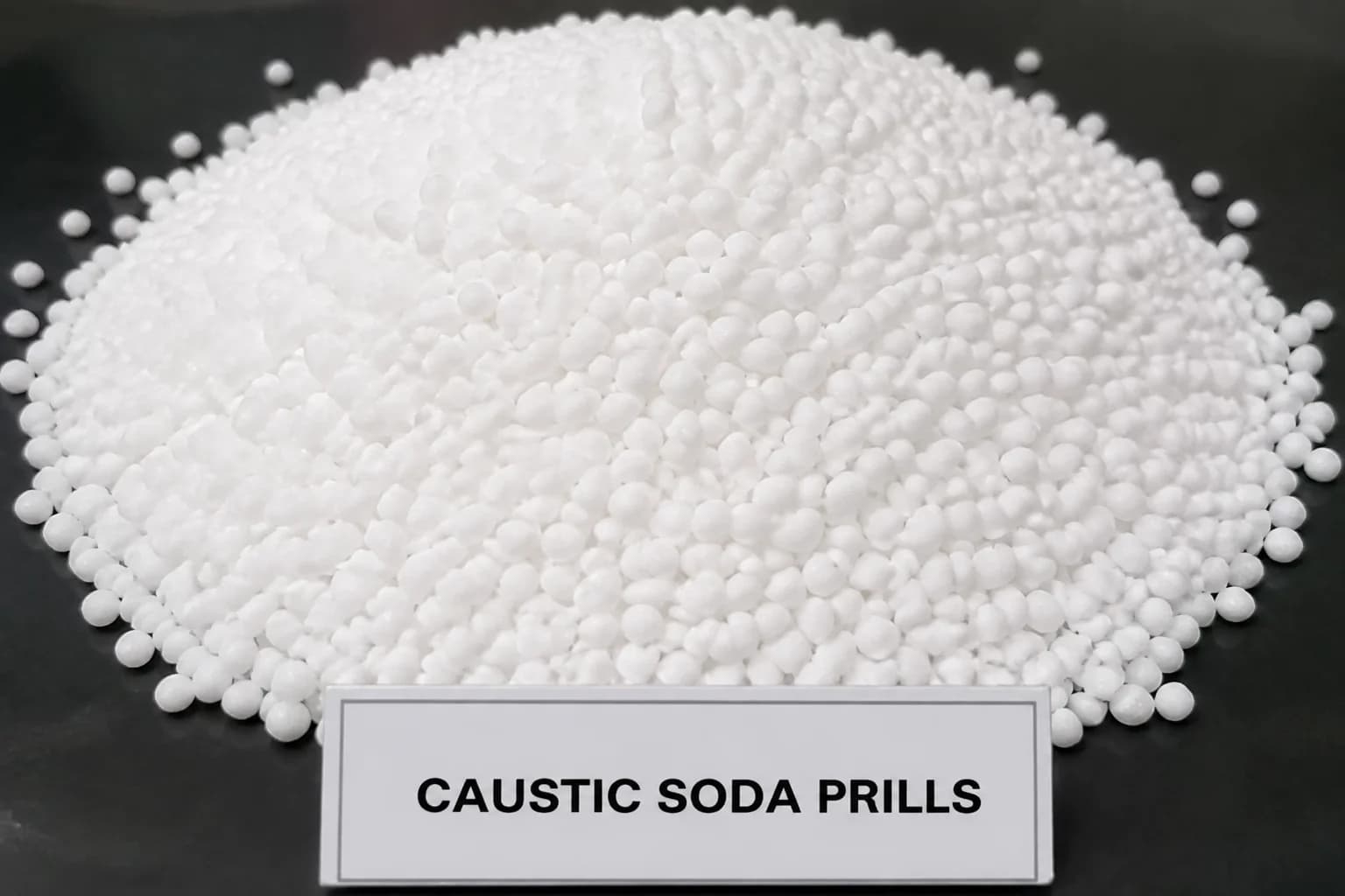Caustic Soda Prills