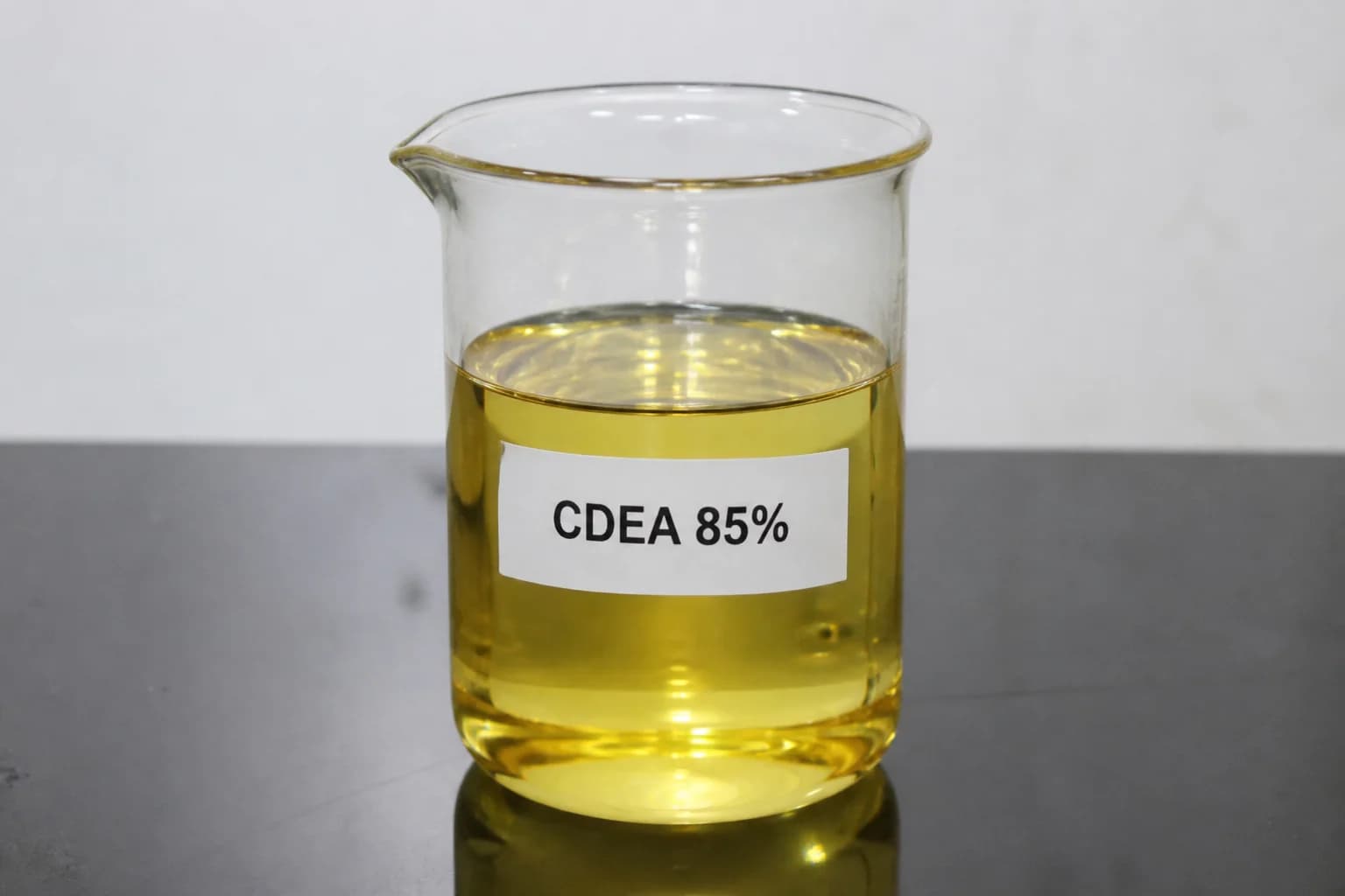 CDEA 85%