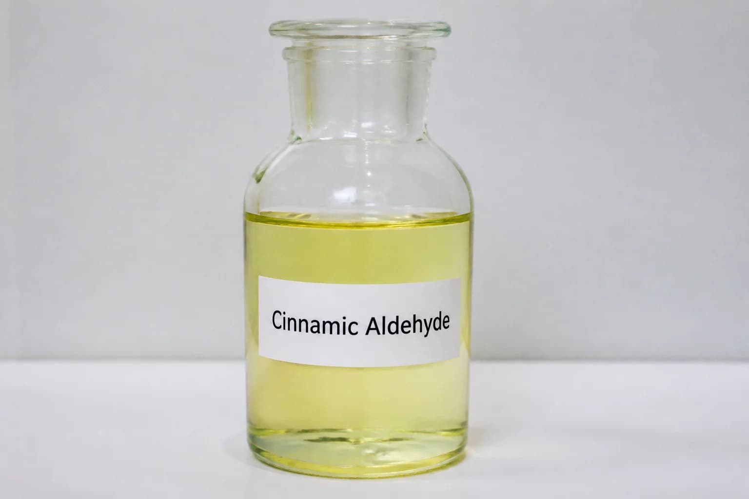 Cinnamic Aldehyde