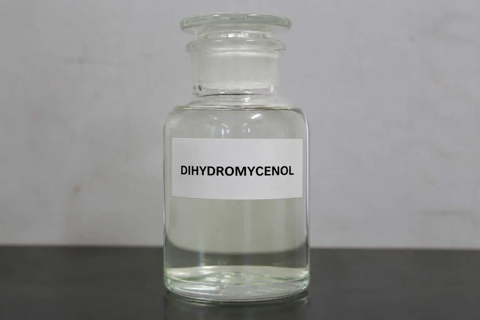 Dihydromyrcenol