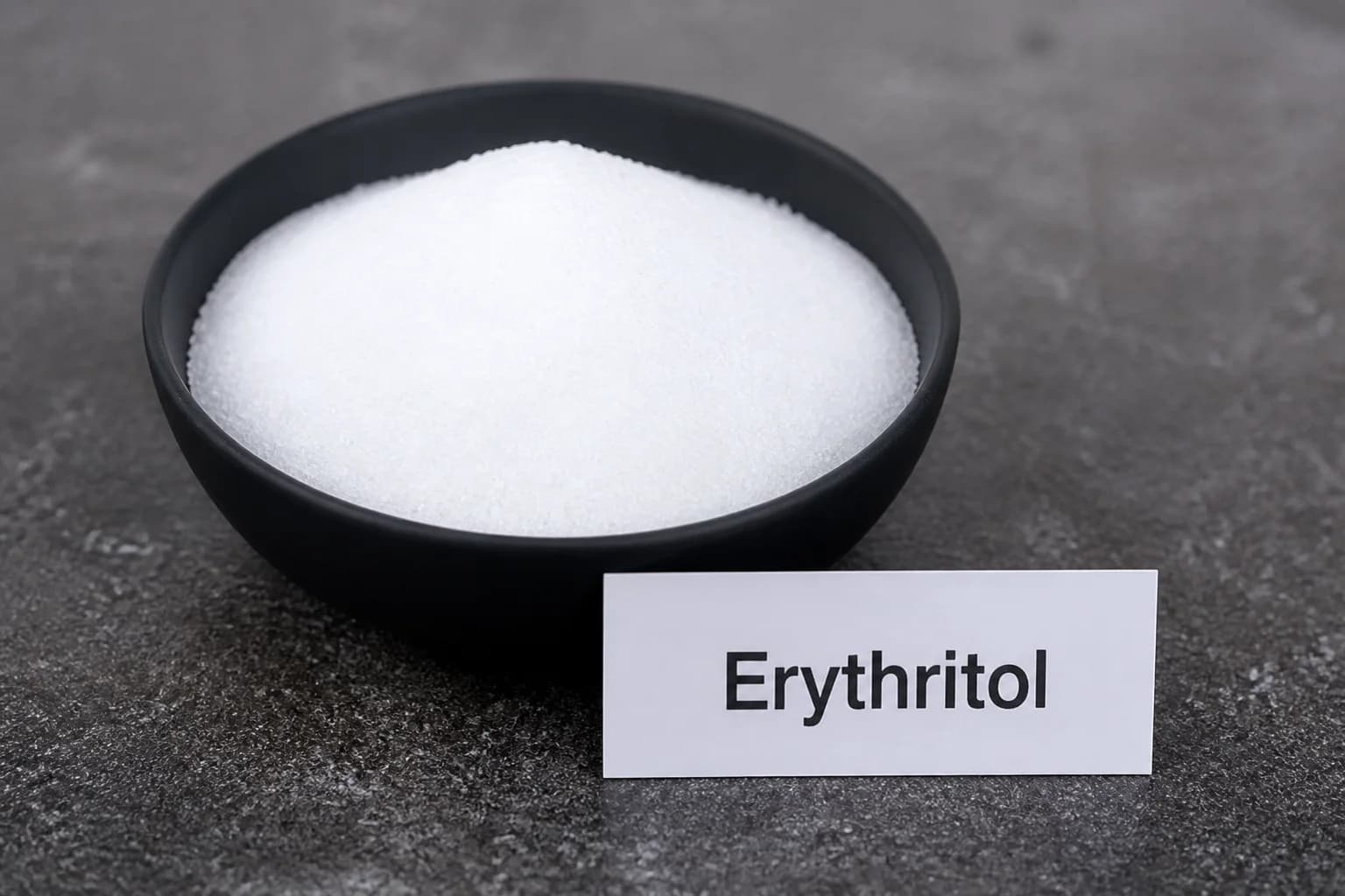 Erythritol