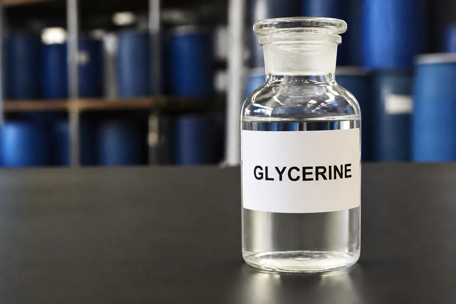 Glycerine