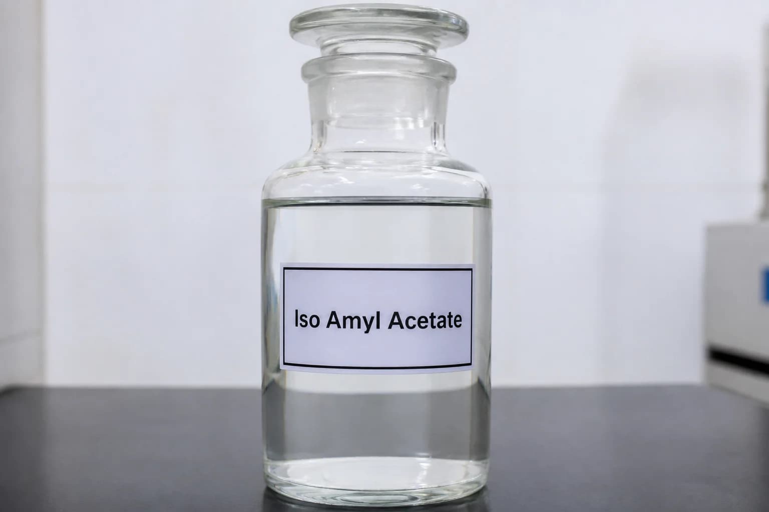 Iso Amyl Acetate