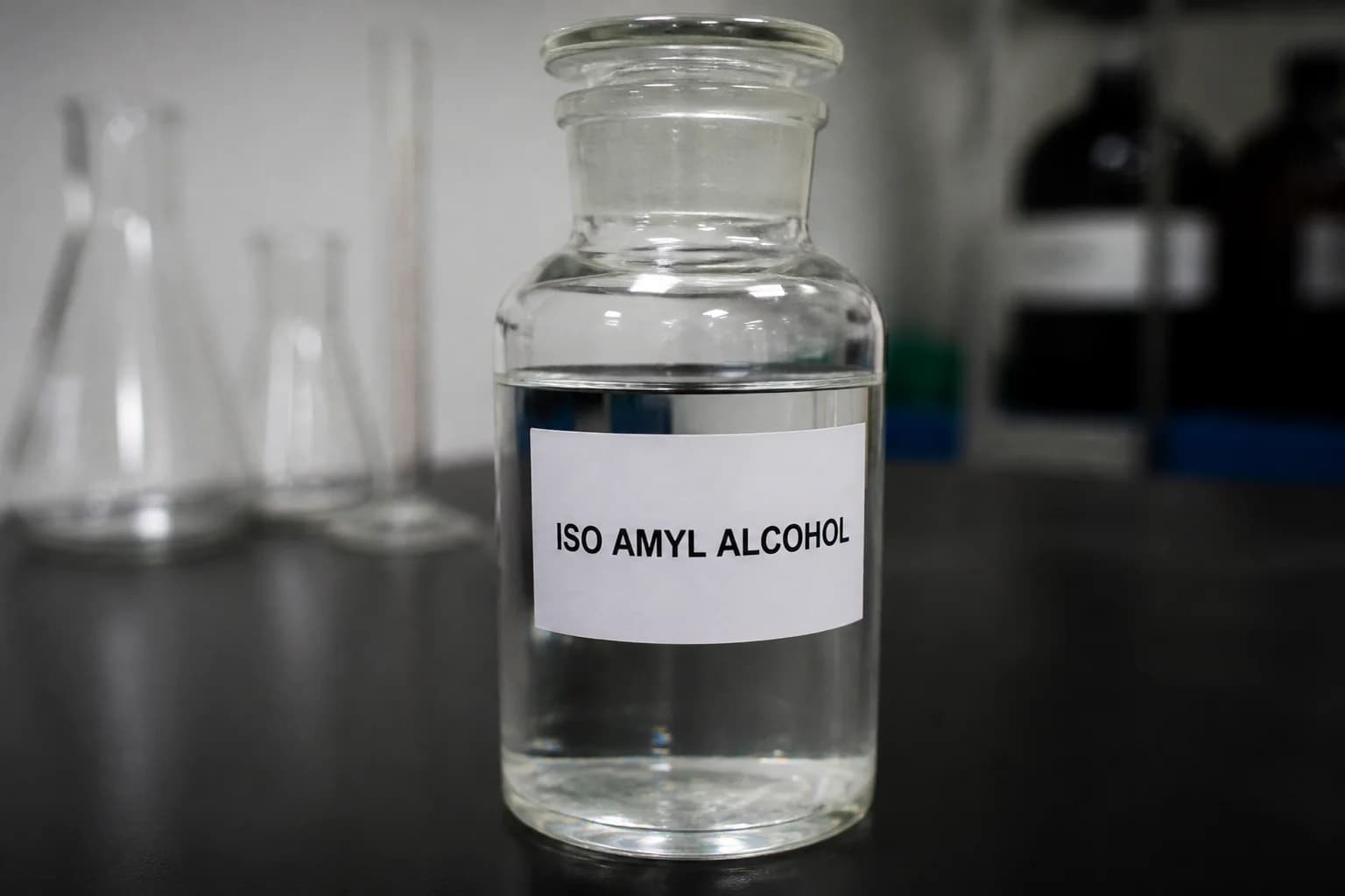 Iso Amyl Alcohol