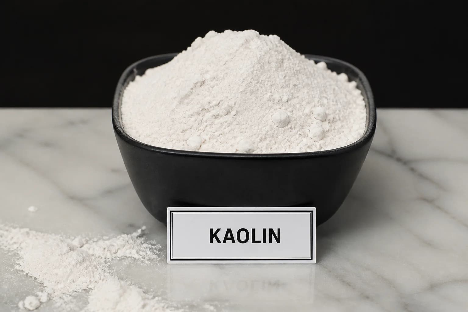 Kaolin