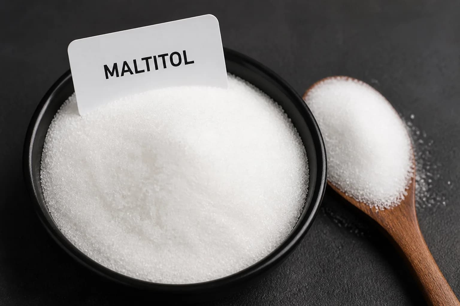 Maltitol