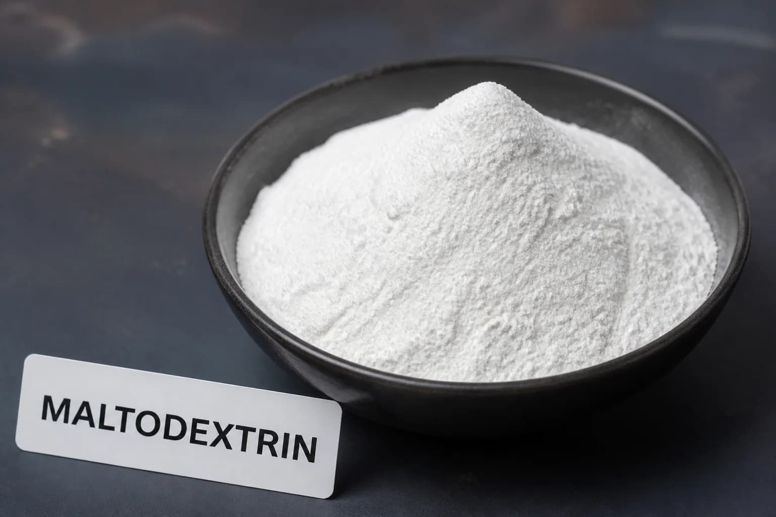 Maltodextrin