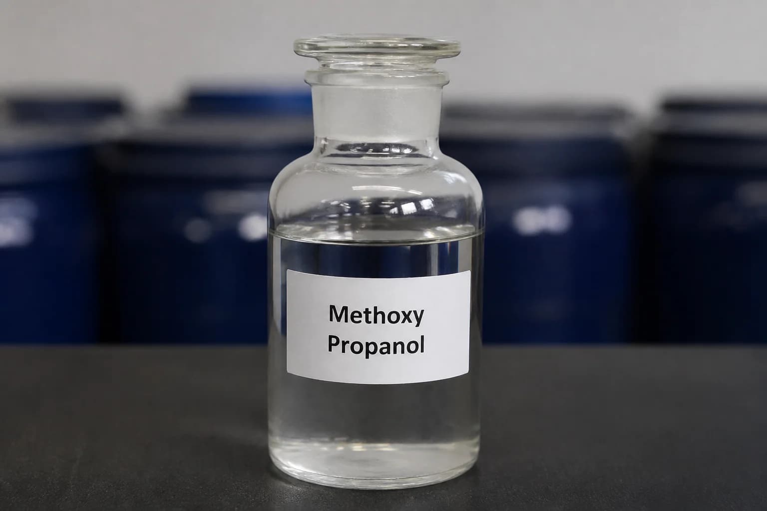 Methoxy Propanol