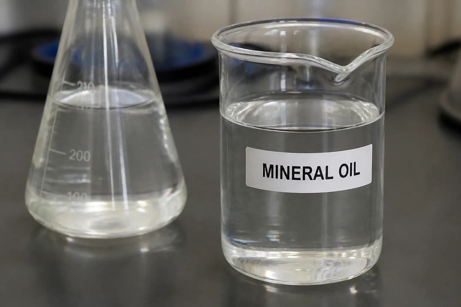 Mineral Oil