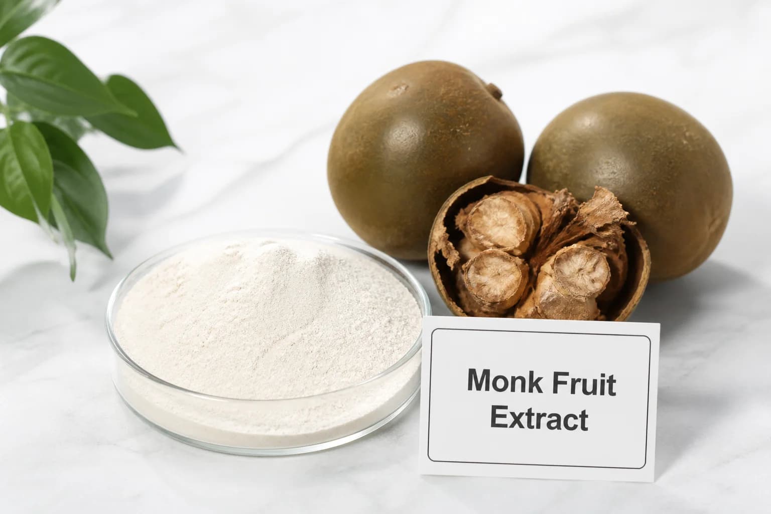 Monk Fruit Extract