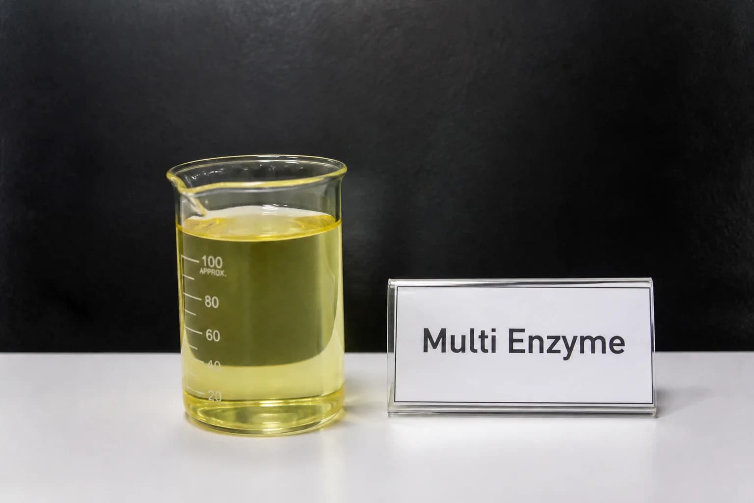 Multi Enzyme