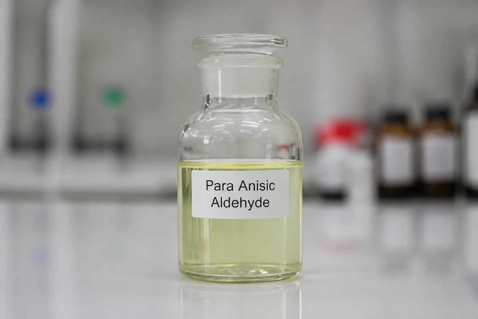 Para Anisic Aldehyde