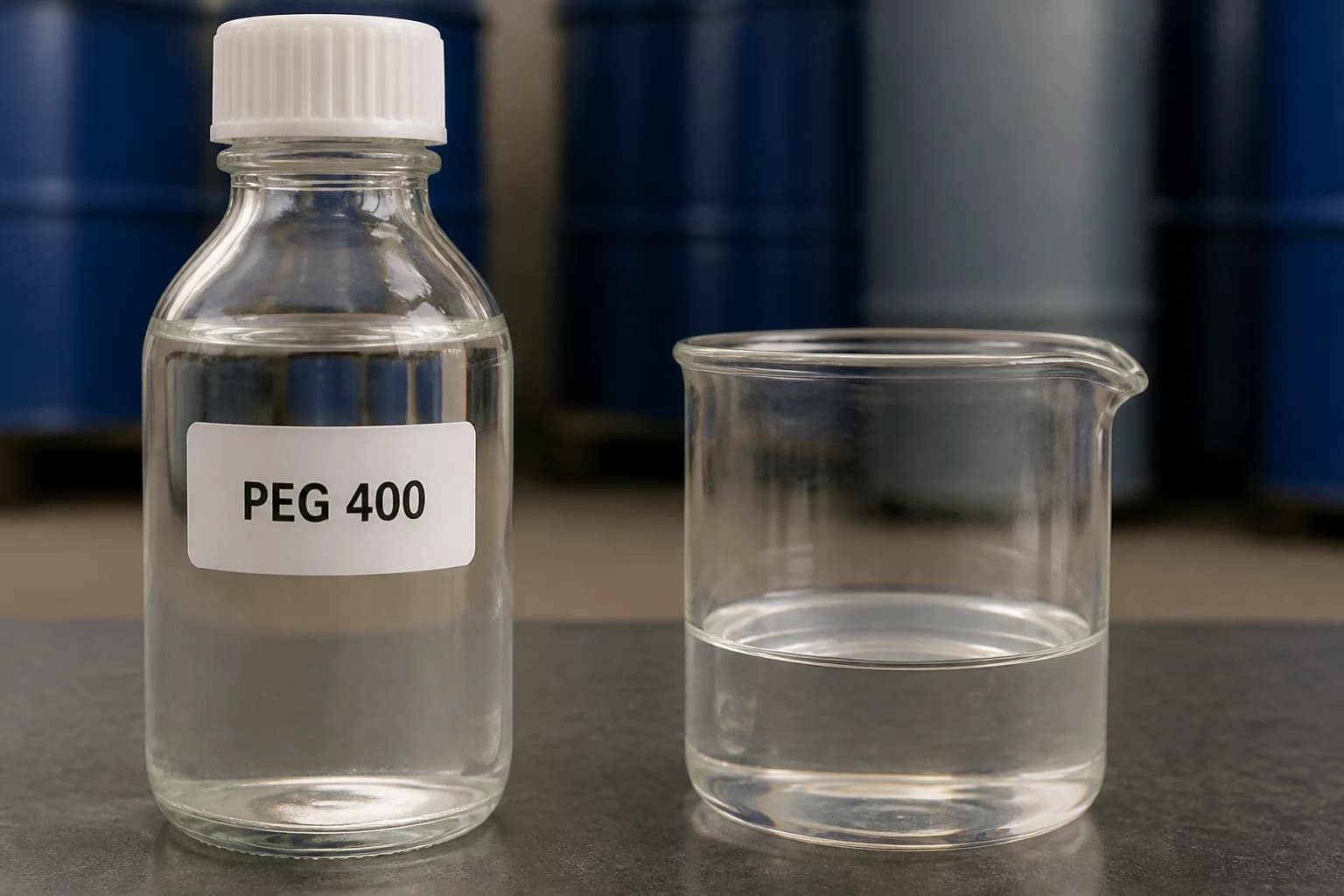 PEG 400