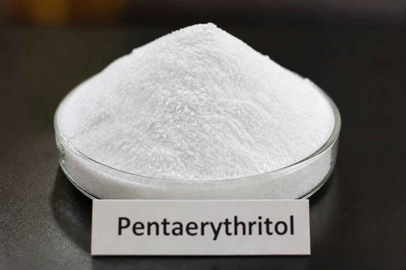 Pentaerythritol