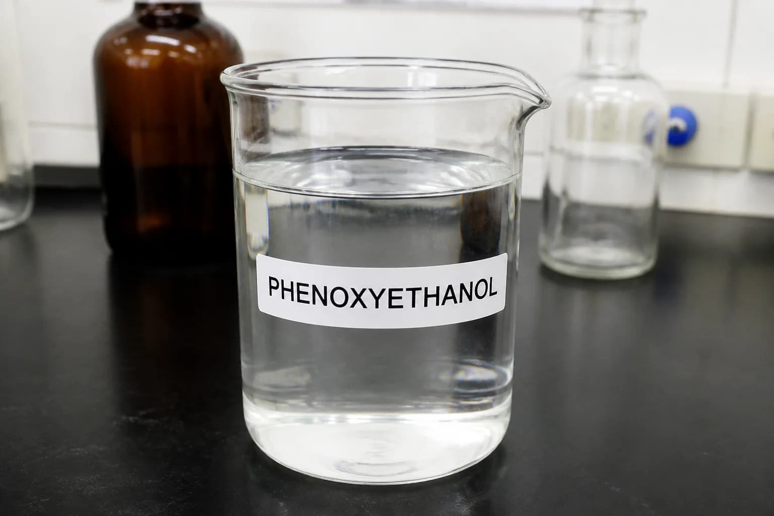 Phenoxyethanol