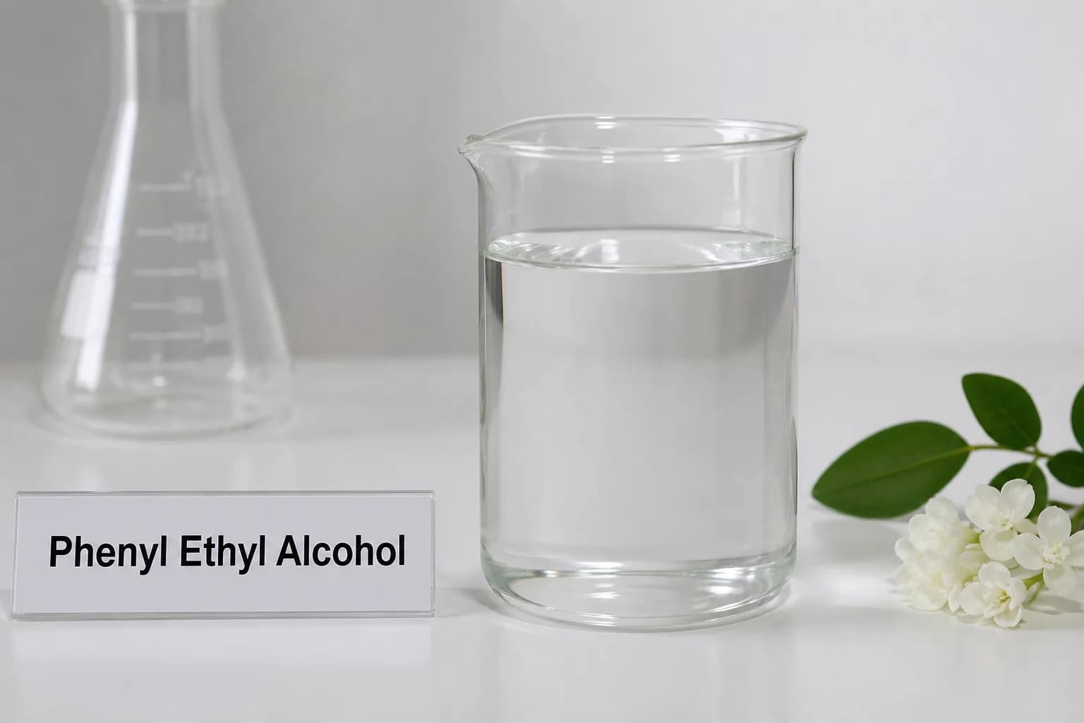 Phenyl Ethyl Alcohol