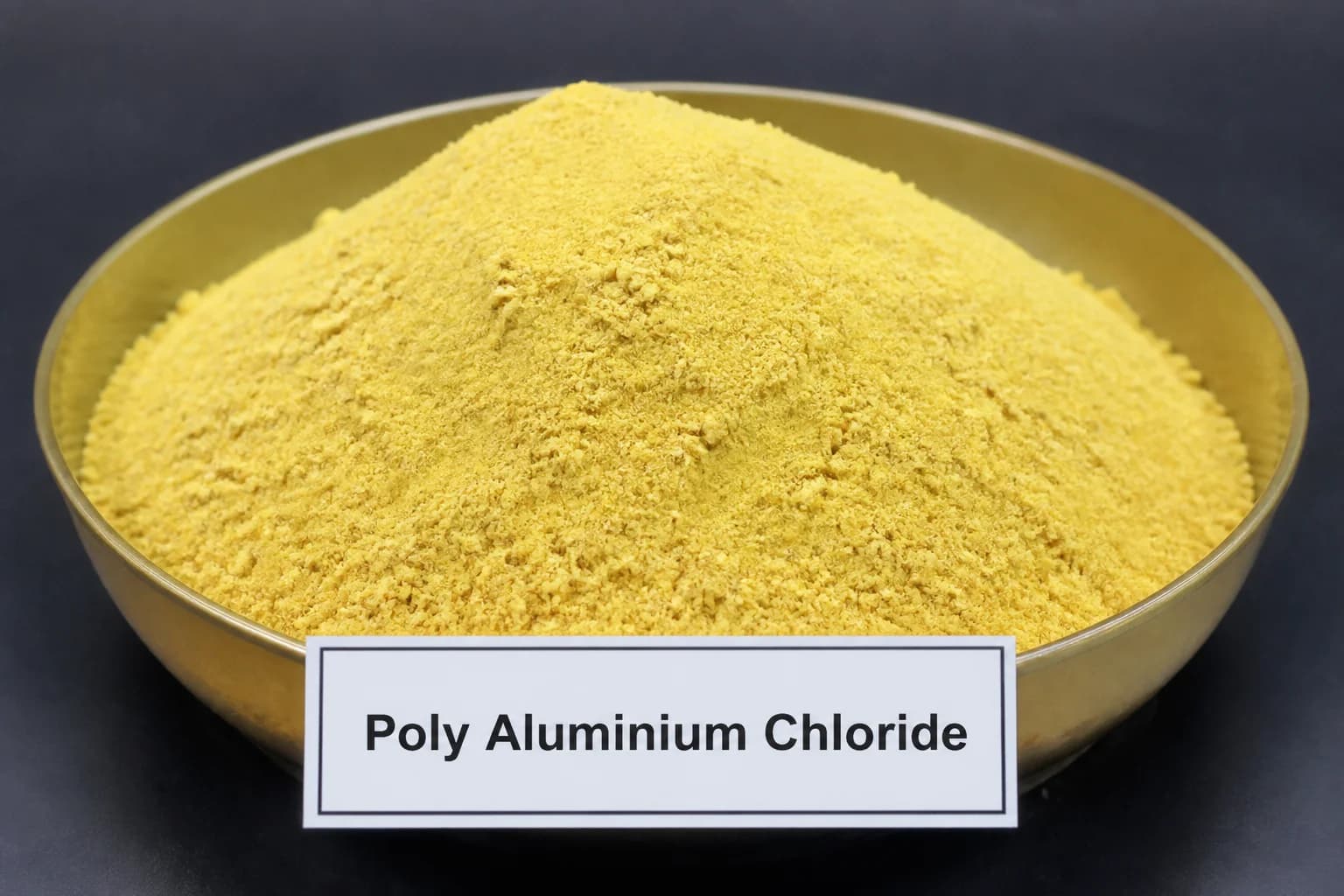 Poly Aluminium Chloride