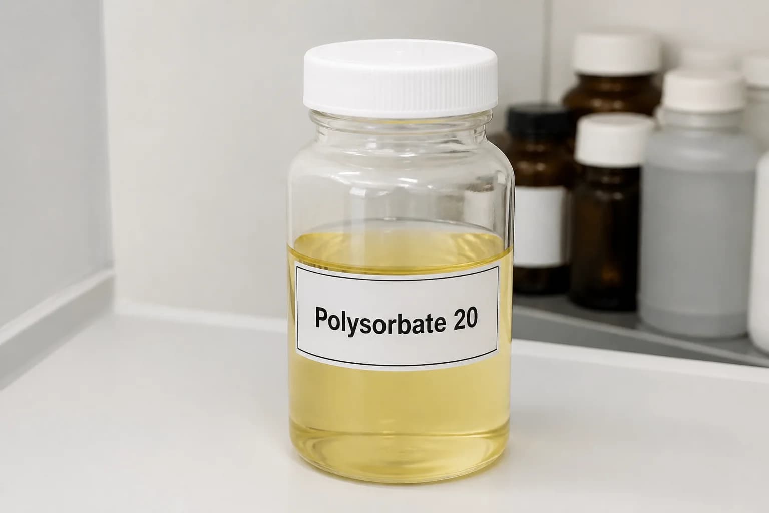 Polysorbate 20