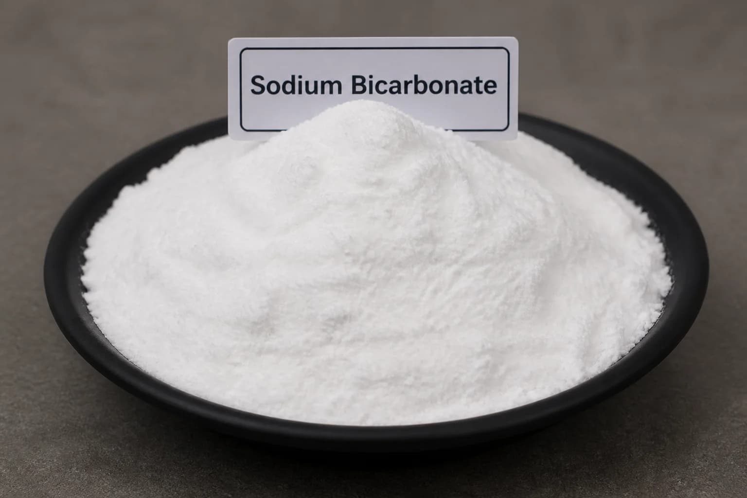 Sodium Bicarbonate