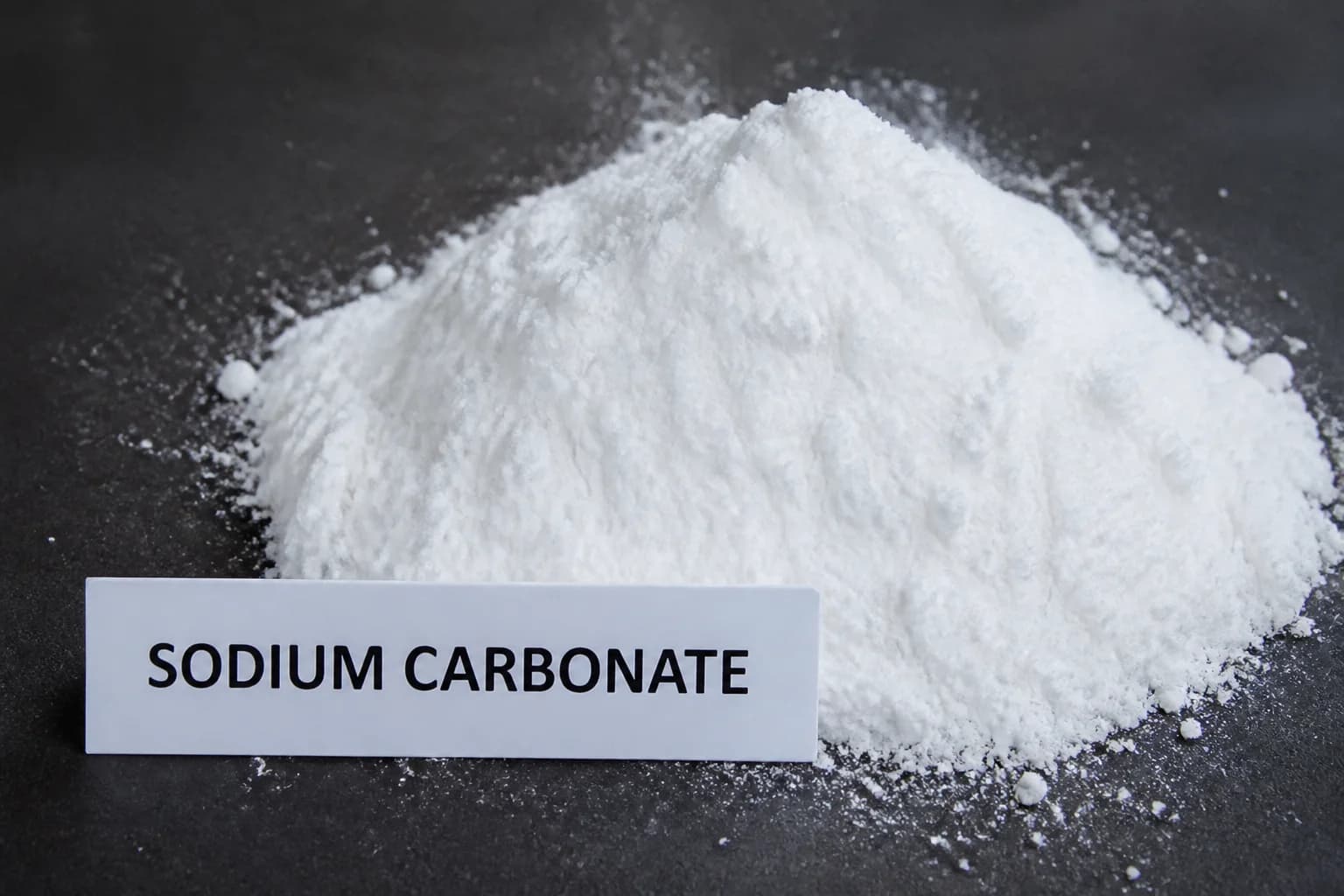 Sodium Carbonate
