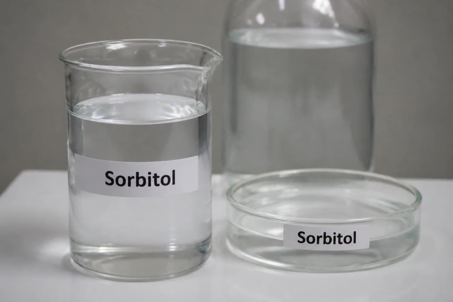 Sorbitol