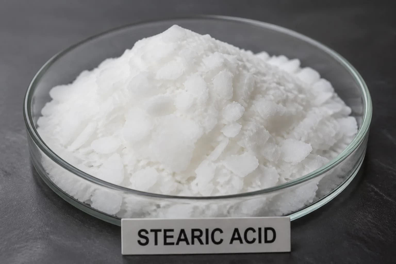 Stearic Acid
