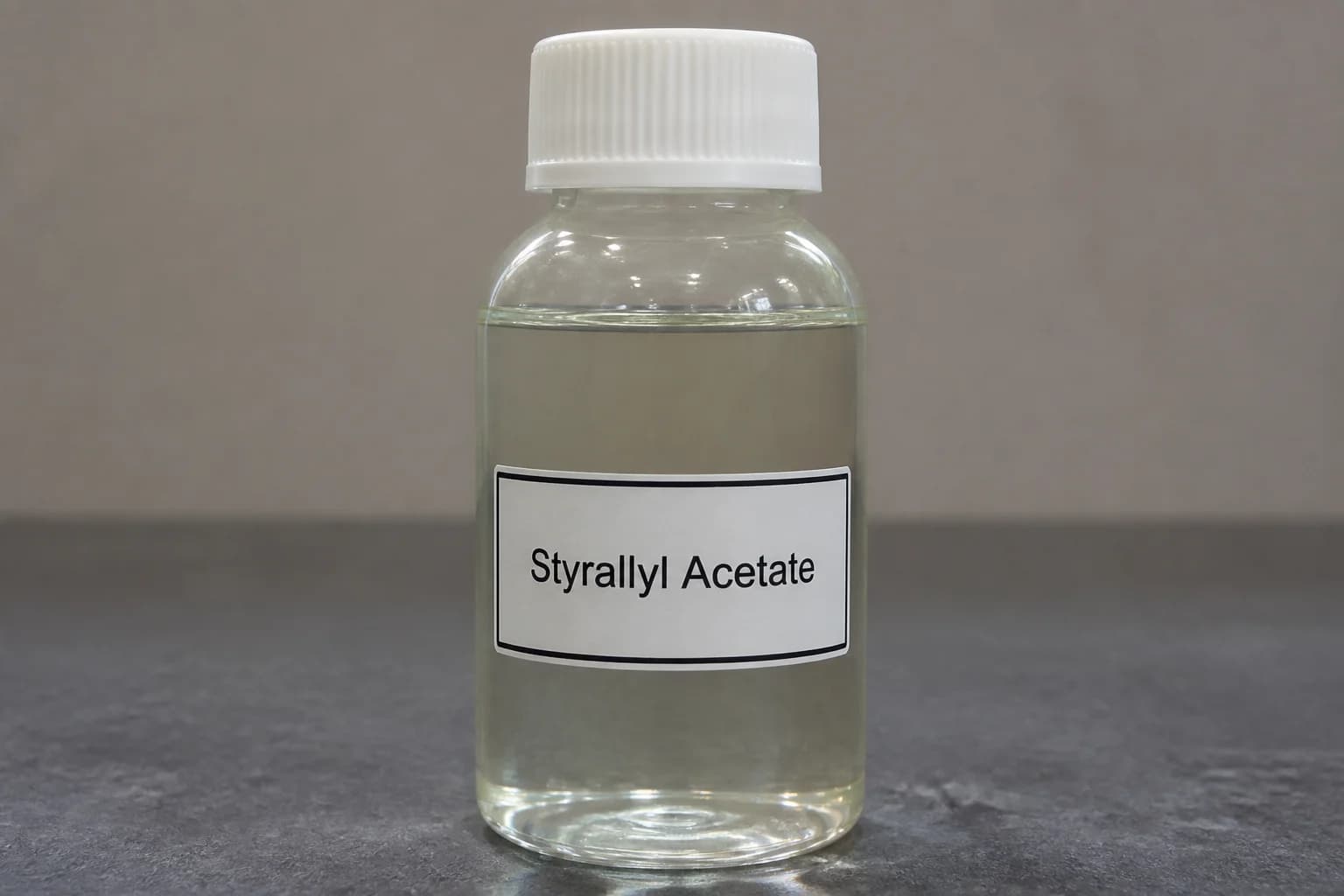 Styrallyl Acetate