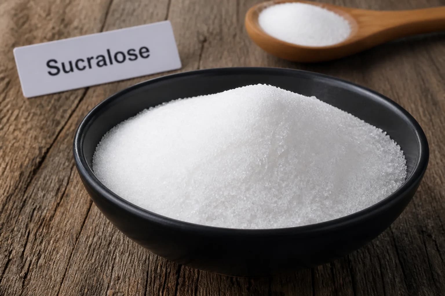 Sucralose