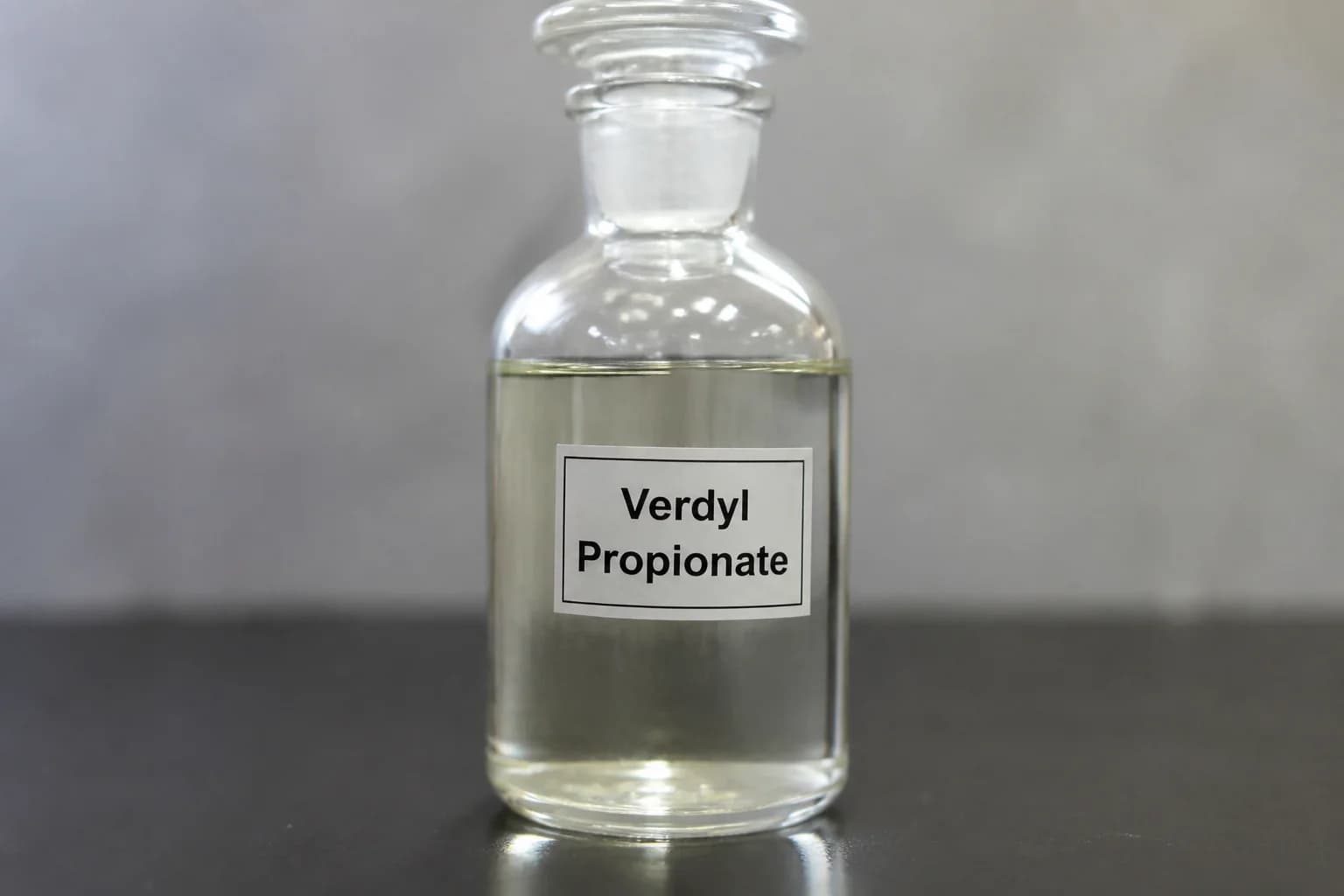 Verdyl propionate