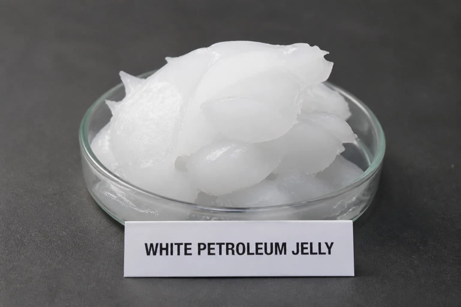 White Petroleum Jelly