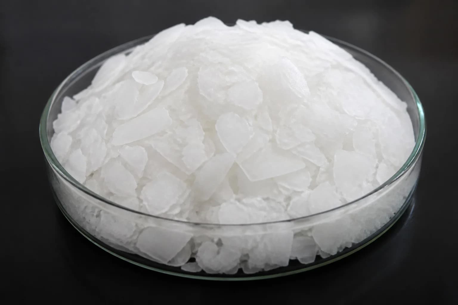 Caustic Soda Flakes