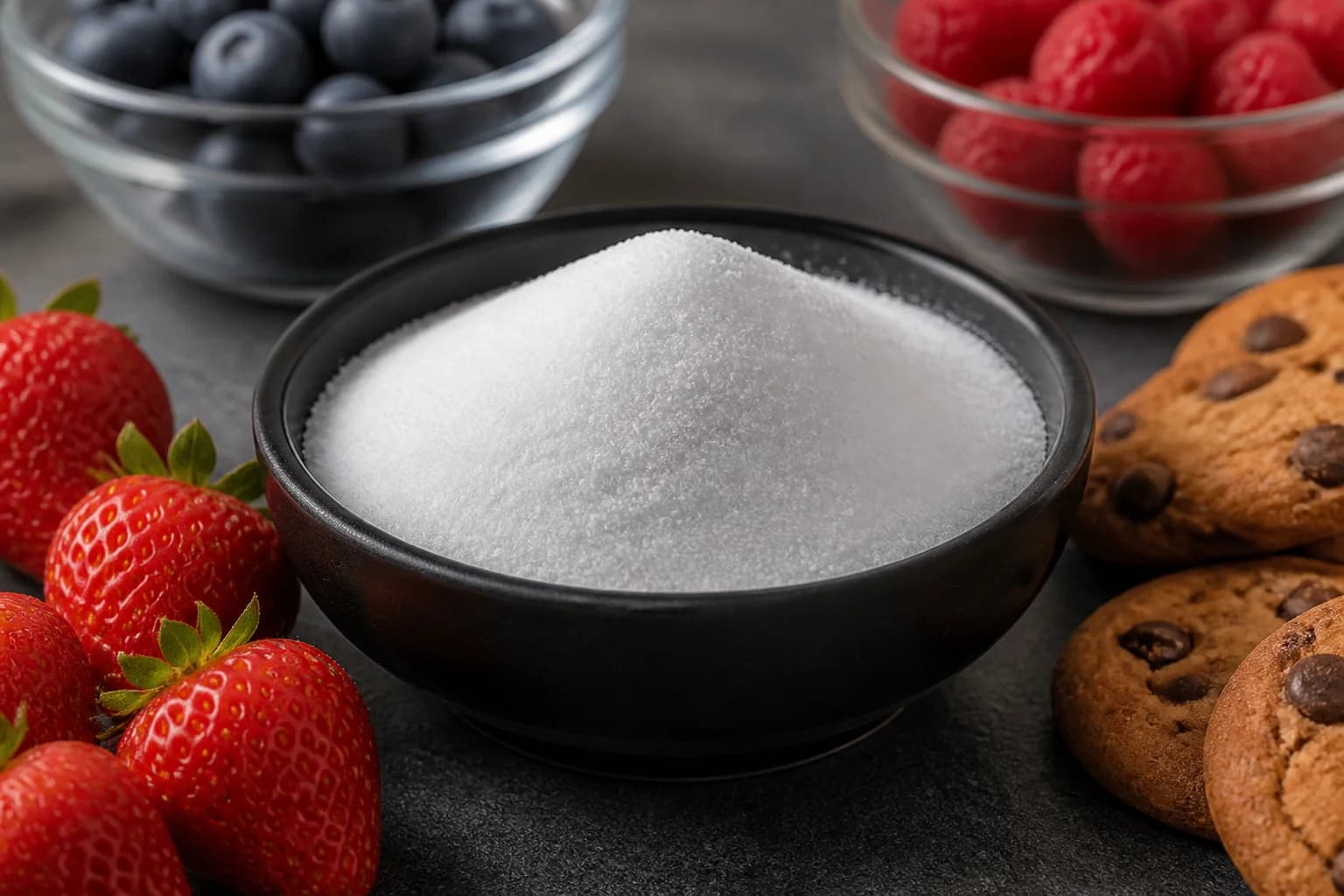 Erythritol