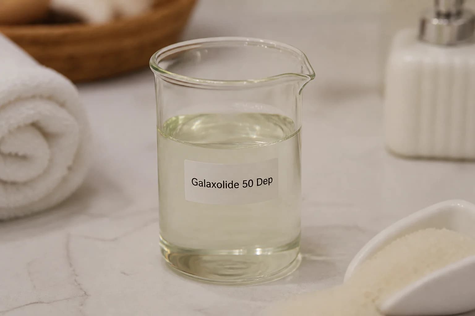 Galaxolide 50 Dep