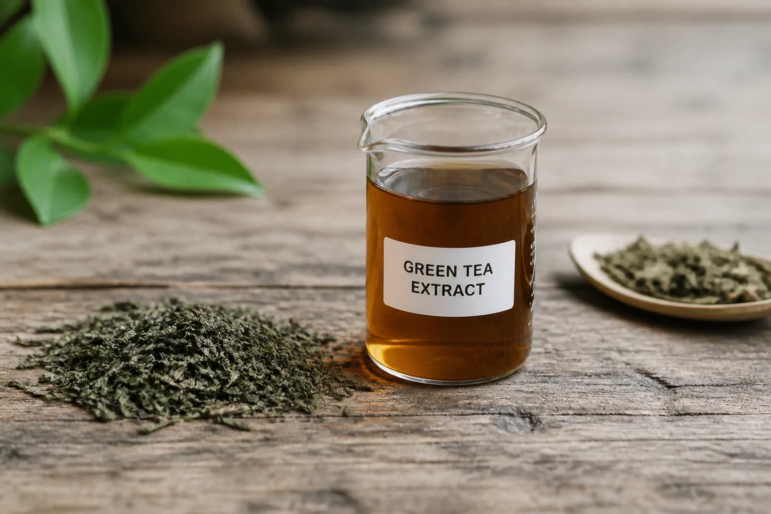 Green Tea Extract
