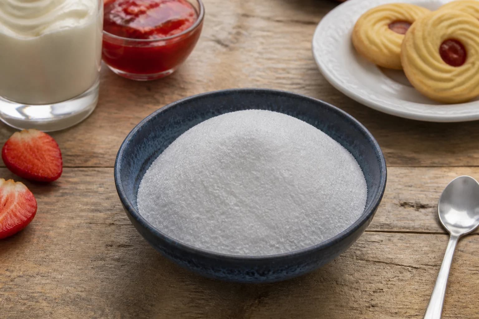 Maltitol