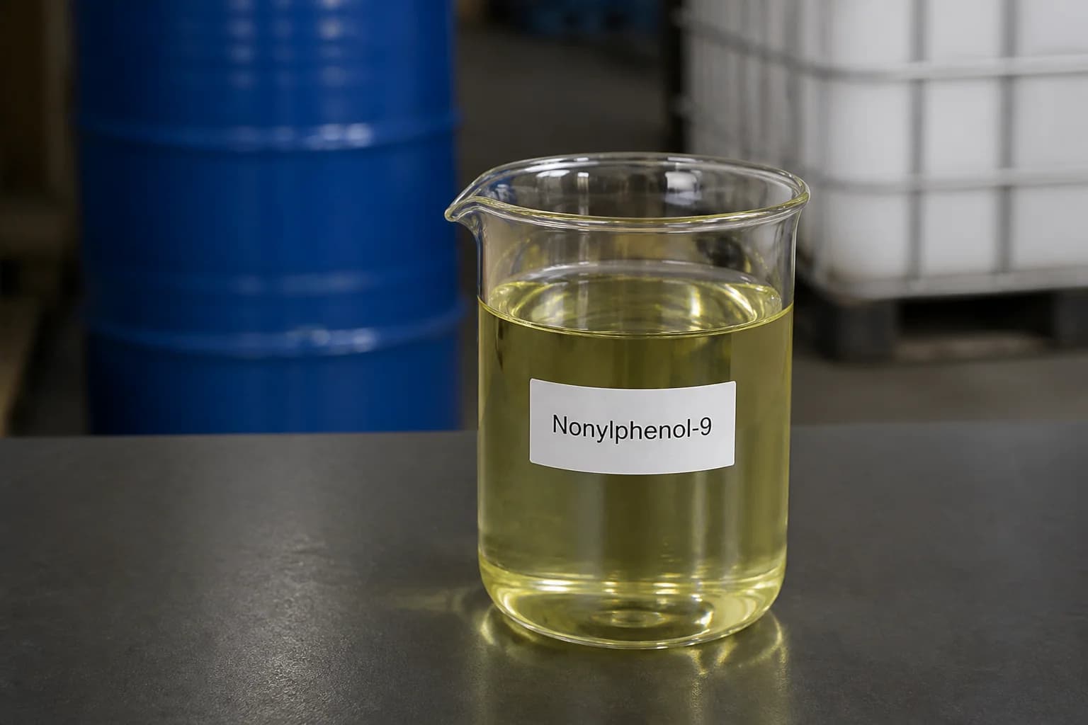 Nonylphenol-9