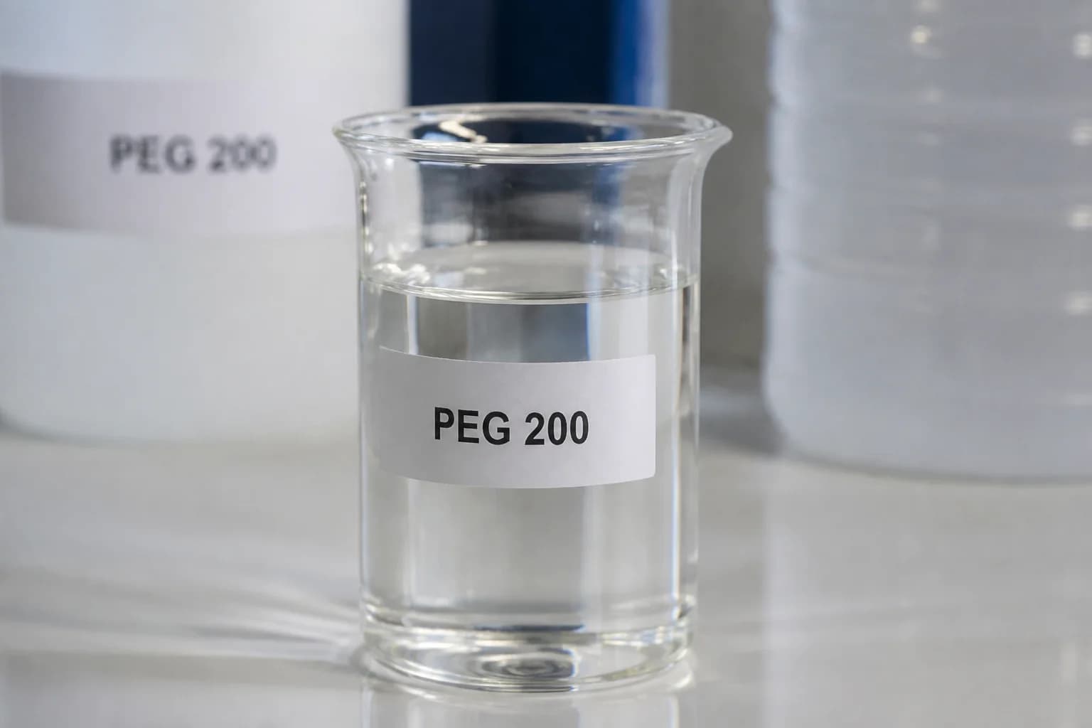 PEG 200