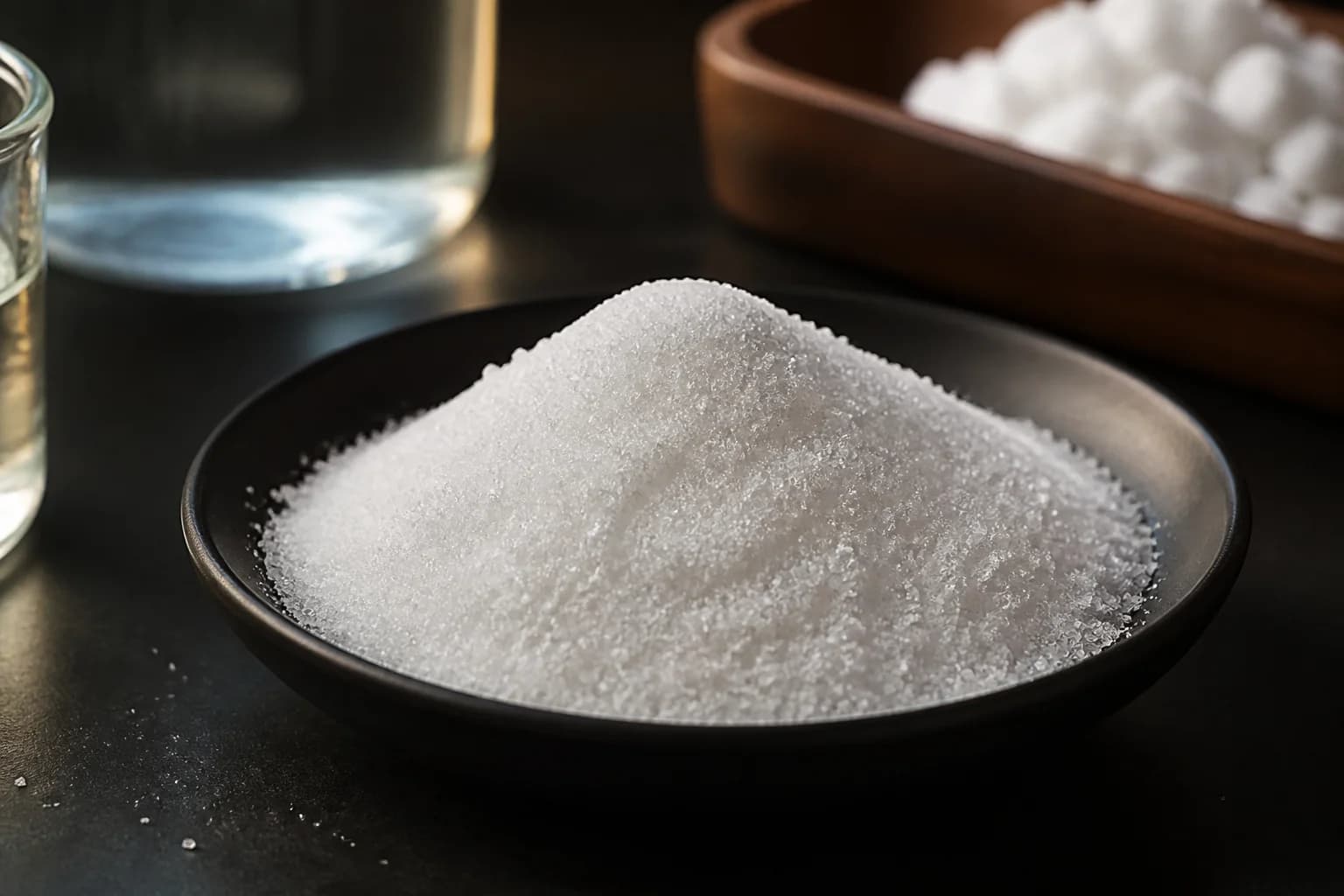 Pentaerythritol