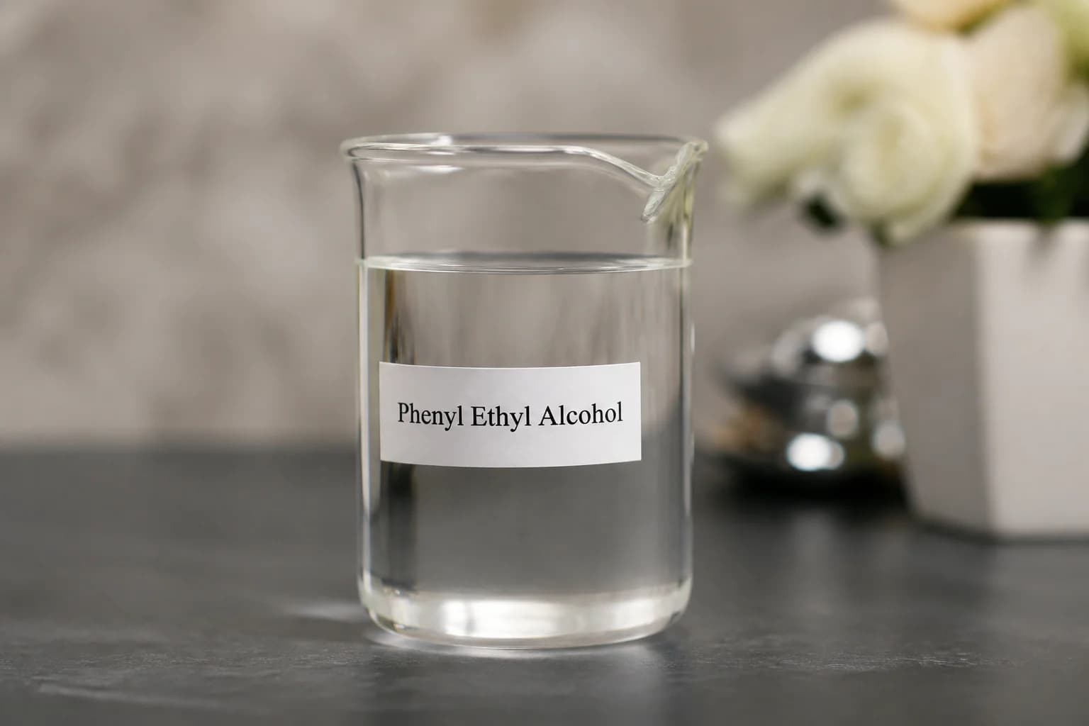 Phenyl Ethyl Alcohol