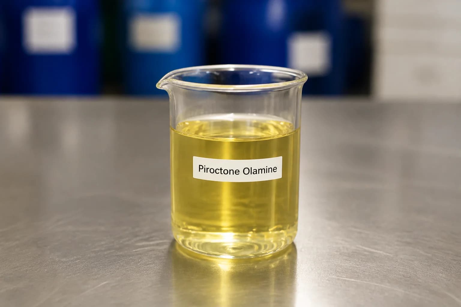 Piroctone olamine