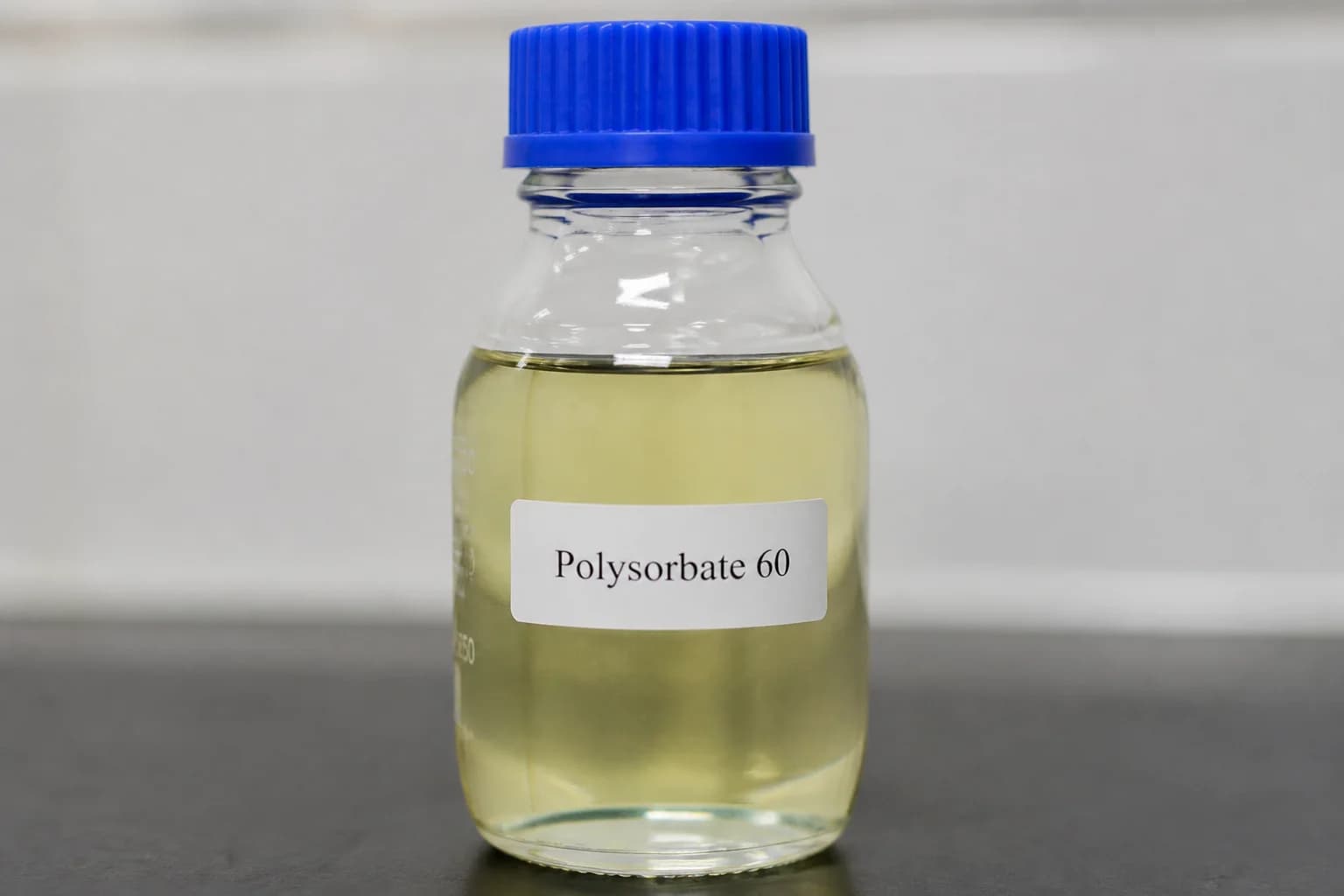Polysorbate 60