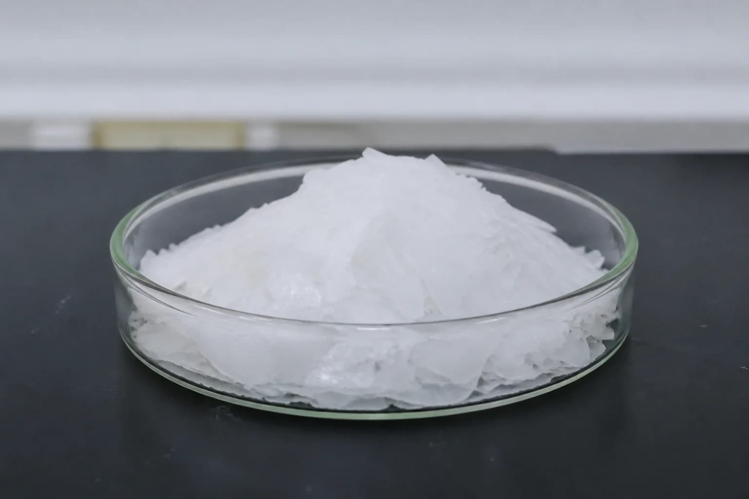 Potassium Hydroxide