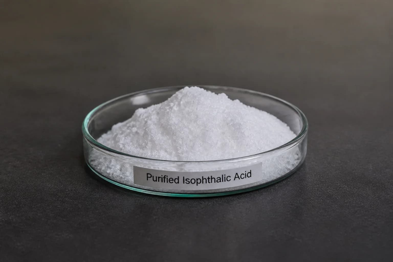 Purified Isophthalic Acid