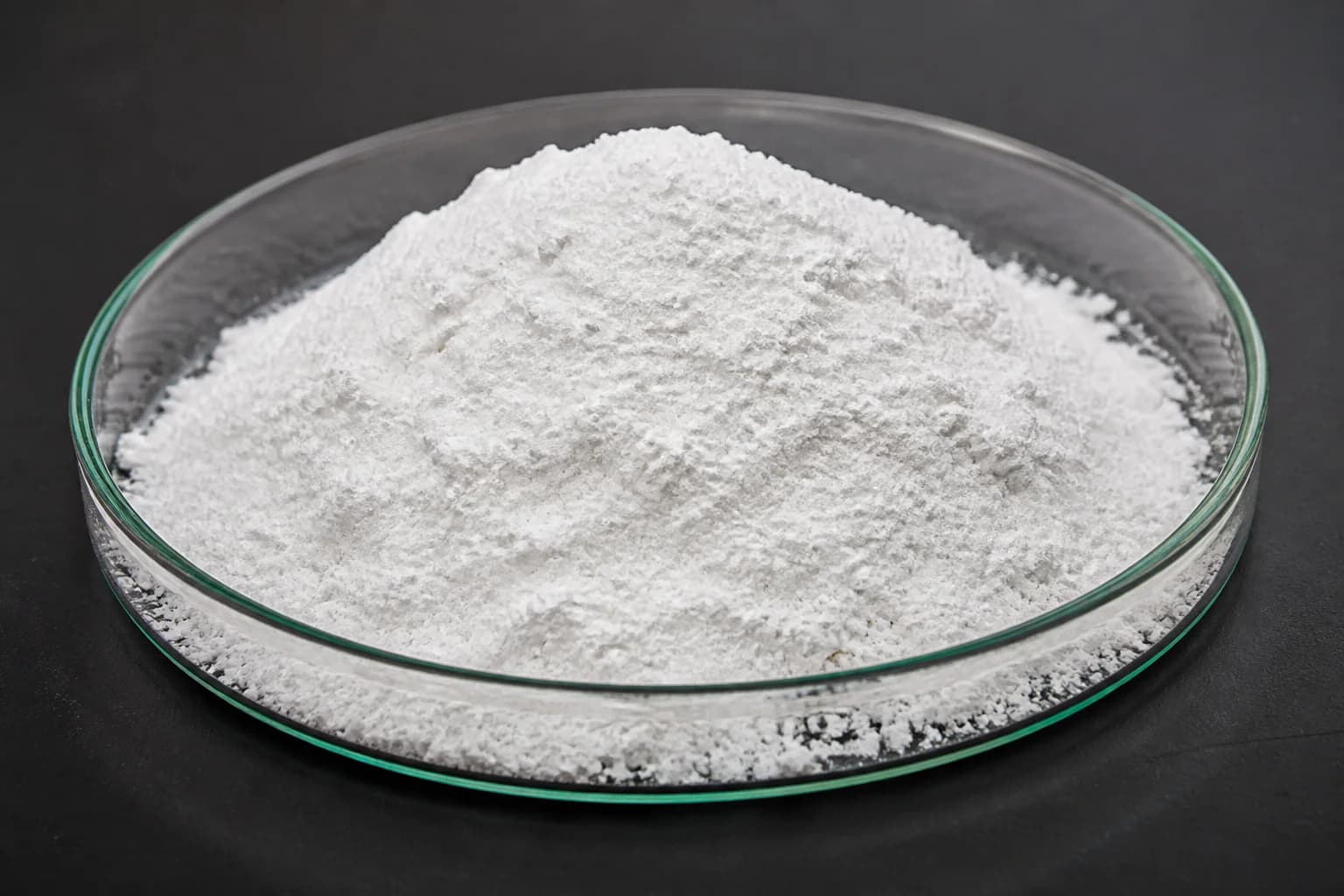 Silicon Dioxide (Silica) (E551)