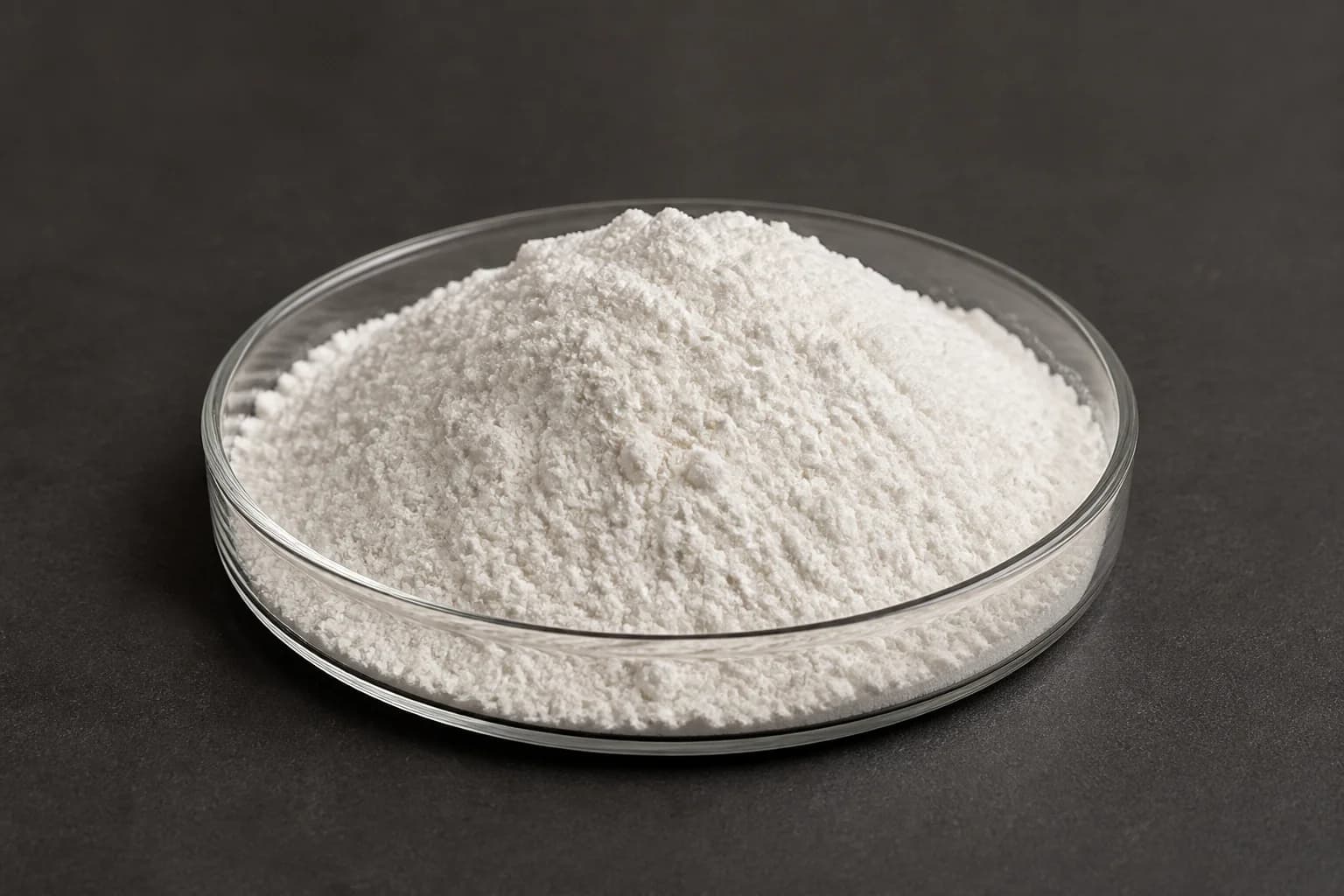 Hydroxy Propyl Methylcellulose