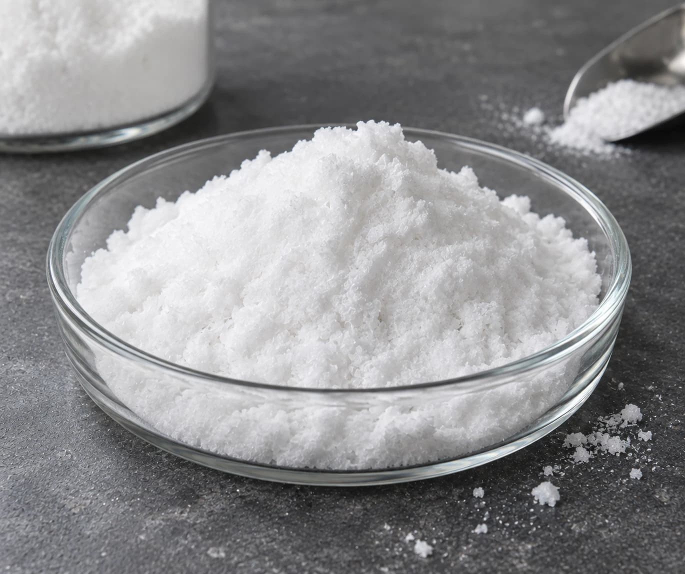 Sodium Lauryl Sulphate (SLS)